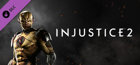 Injustice™ 2 - Reverse Flash