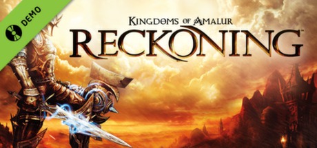 Kingdoms of Amalur: Reckoning™ Demo