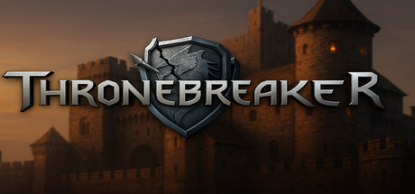 ThroneBreaker