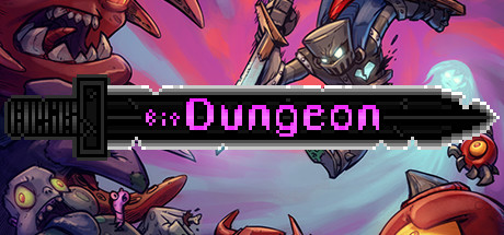 bit Dungeon