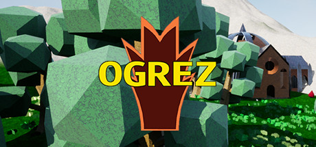 Ogrez