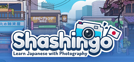 Shashingo: Learn Japanese with Photography