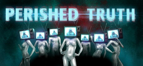 Perished Truth