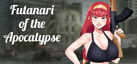 Futanari of the Apocalypse