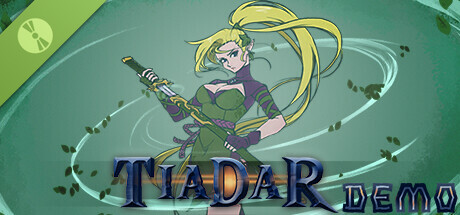 TiaDar Demo