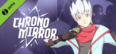 Chrono Mirror Demo