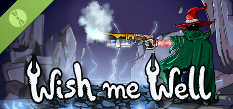 Wish Me Well Demo