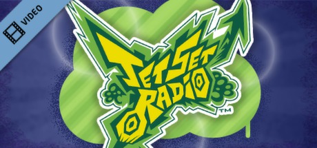 Jet Set Radio PEGI Trailer