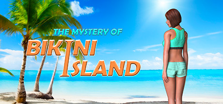 The Mystery of Bikini Island