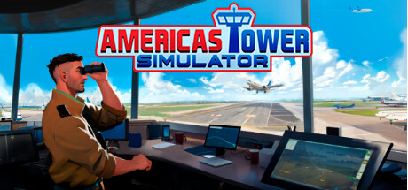 Americas Tower Simulator