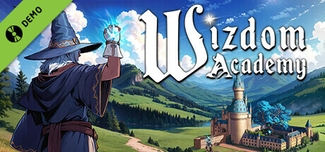 Wizdom Academy Demo