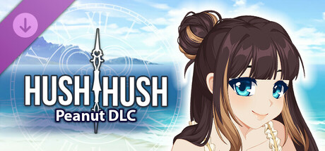 Hush Hush - Peanut DLC