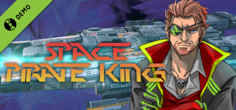 Space Pirate King Demo