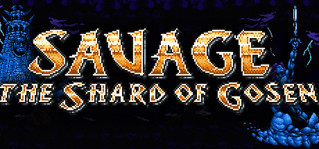 SAVAGE: The Shard of Gosen