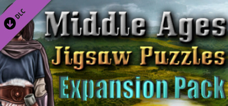 Middle Ages Jigsaw Puzzles - Expansion Pack