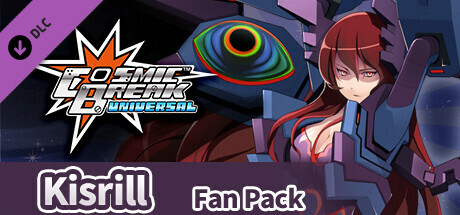 CosmicBreak Universal [Kisrill] Fan Pack