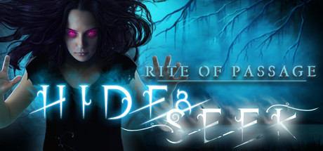 Rite of Passage: Hide and Seek Collector's Edition