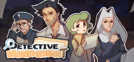 Detective Hindsight
