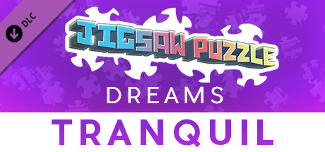 Jigsaw Puzzle Dreams - Tranquil Pack