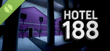 Hotel 188 Demo