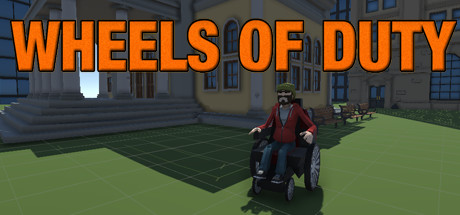 Wheels of Duty Playtest