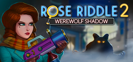 Rose Riddle 2: Werewolf Shadow