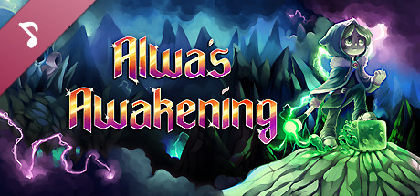 Alwa's Awakening Soundtrack (Deluxe Edition)