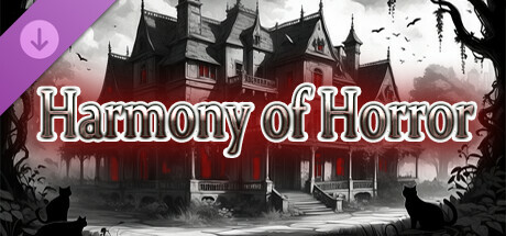 Master of Pieces © Jigsaw Puzzle DLC - Harmony of Horror