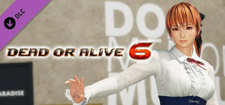 [Revival] DOA6 High Society Costume - Kasumi