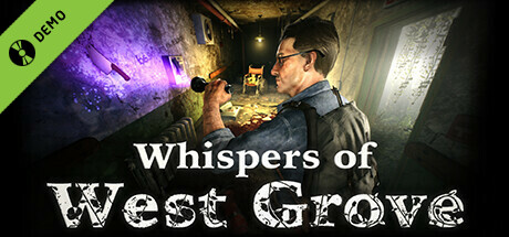 Whispers of West Grove Demo