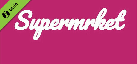 Supermrket: El Videojuego de Gestión de Supermercado Demo