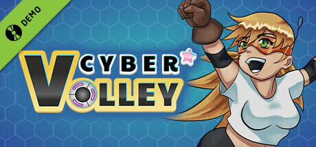 Cyber Volley Demo