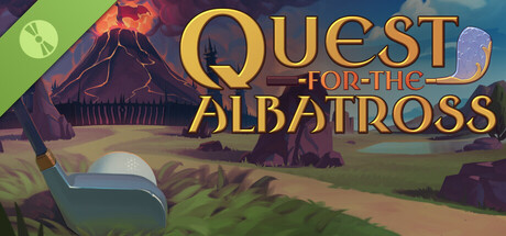 Quest for the Albatross Demo