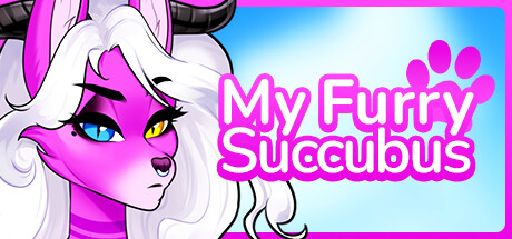 My Furry Succubus ????