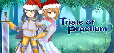 Trials of Proelium