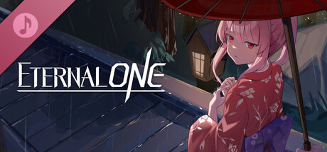 Eternal ONE Kumo Island Soundtrack