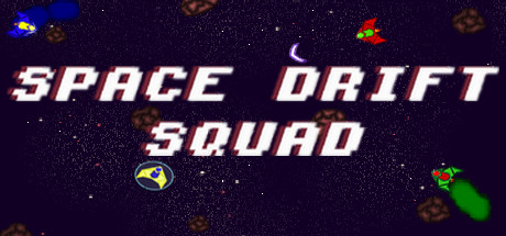 Space Drift Squad