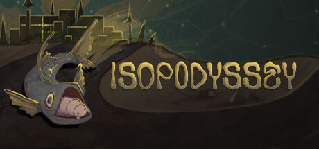 Isop0dyssey Playtest