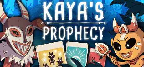 Kaya's Prophecy Playtest