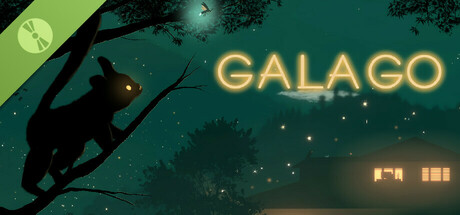 Galago Demo