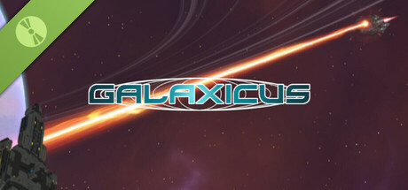 Galaxicus Demo