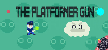 The Platformer Gun