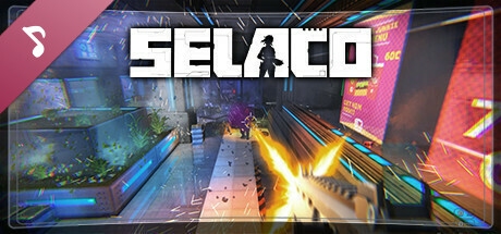 Selaco Official Soundtrack