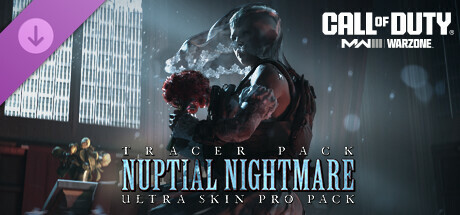 Call of Duty®: Modern Warfare® III - Tracer Pack: Nuptial Nightmare Ultra Skin Pro Pack