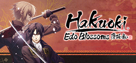 Hakuoki: Edo Blossoms