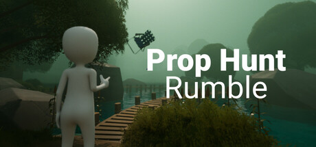 Prop Hunt Rumble