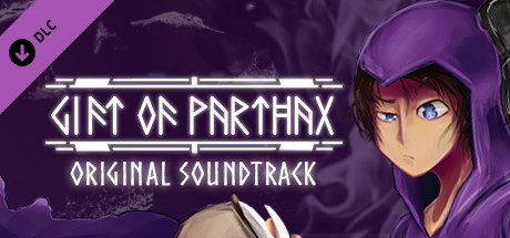 Gift of Parthax - Digital Soundtrack