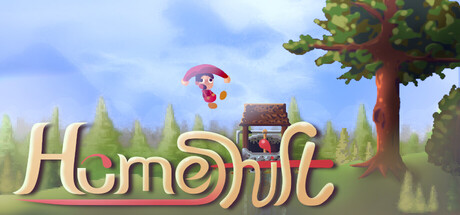 Homeshift