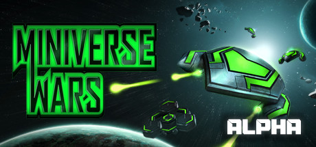 Miniverse Wars Alpha