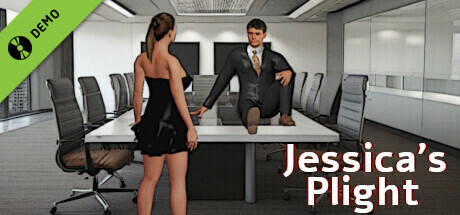 Jessica's Plight Demo